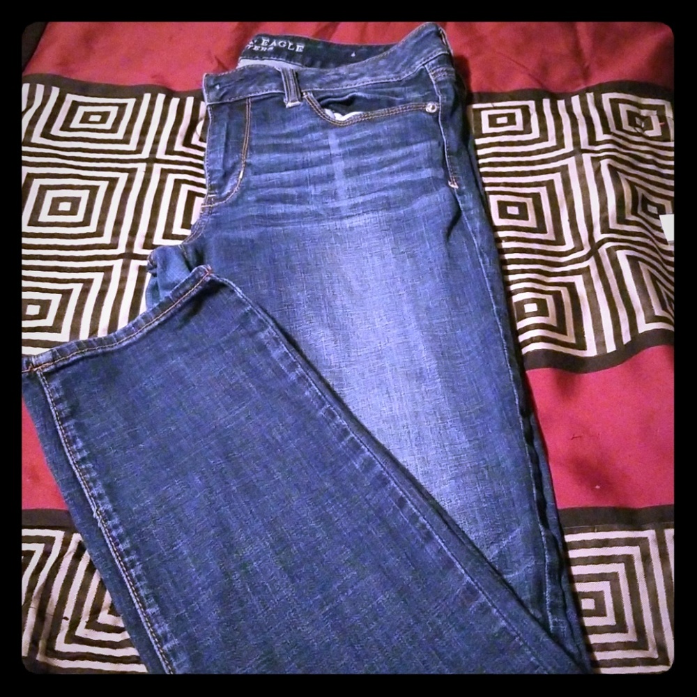 Jeans